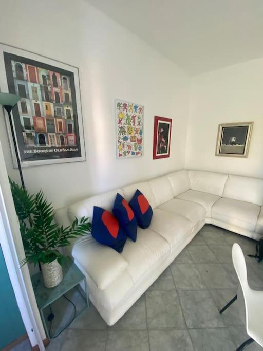 Lovely Flat, Super Connected To The Centre,Wifi,4P Milan Exterior photo