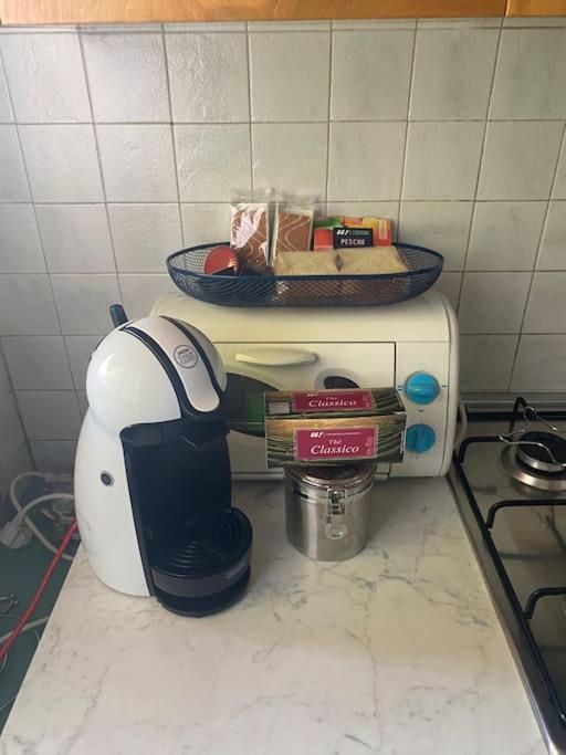 Lovely Flat, Super Connected To The Centre,Wifi,4P Milan Exterior photo