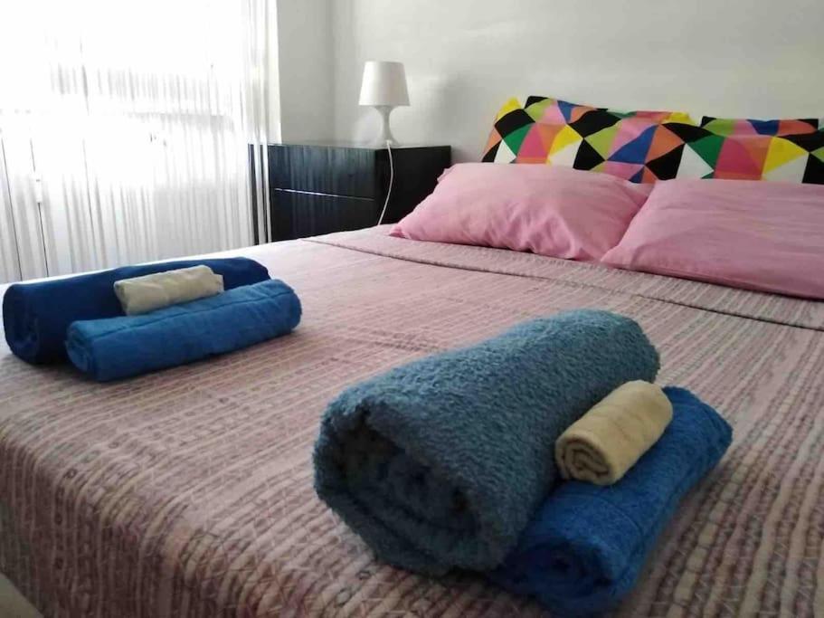 Lovely Flat, Super Connected To The Centre,Wifi,4P Milan Exterior photo