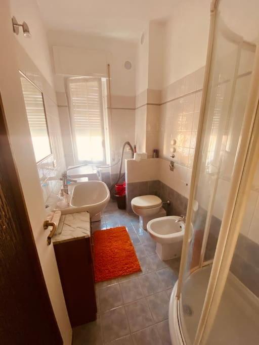 Lovely Flat, Super Connected To The Centre,Wifi,4P Milan Exterior photo