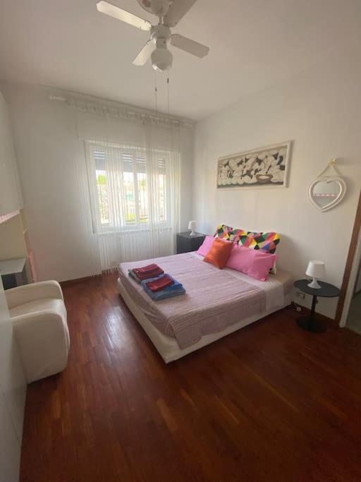 Lovely Flat, Super Connected To The Centre,Wifi,4P Milan Exterior photo
