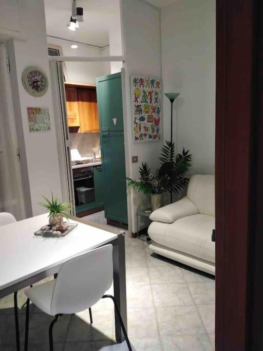 Lovely Flat, Super Connected To The Centre,Wifi,4P Milan Exterior photo